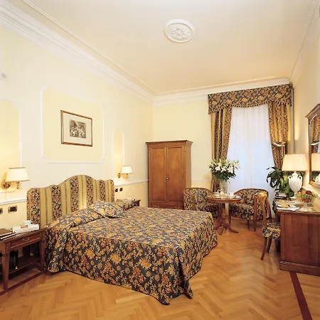 Hotel Cellini Rome