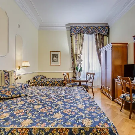 Hotel Cellini Hotel 3*