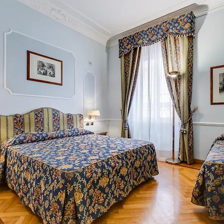 Hotel Cellini 3*