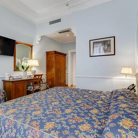 Hotel Cellini 3*