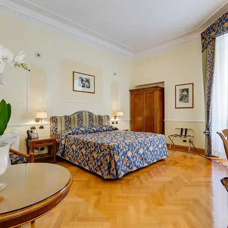 Hotel Cellini 3* Rome