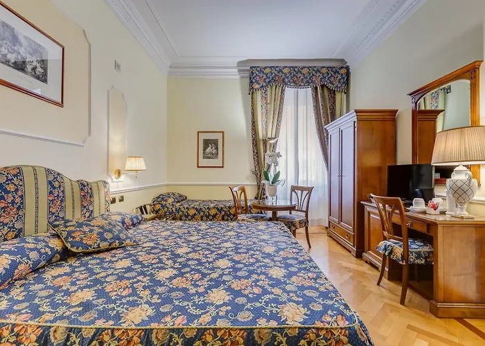 Cellini Szálloda 3*