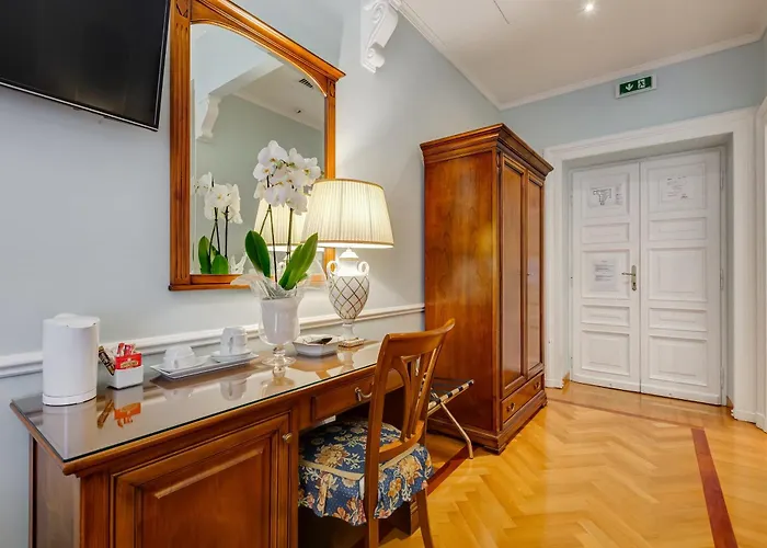 Szálloda Cellini 3*