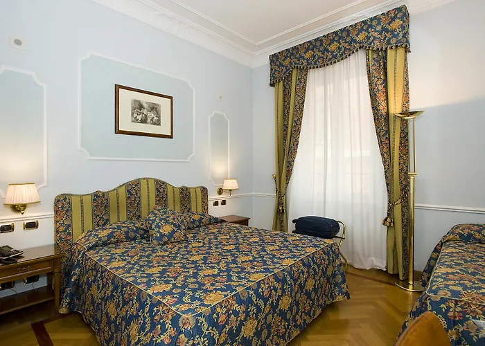 Szálloda Cellini 3*