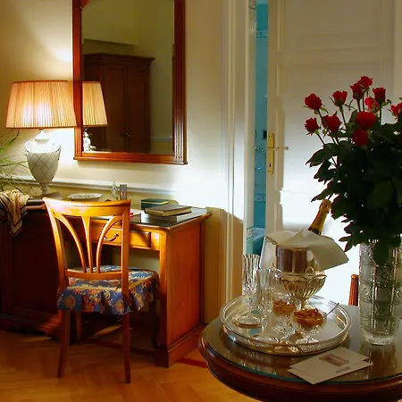 Hotell Cellini