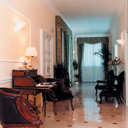 Hotell Cellini 3*