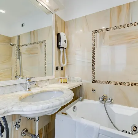 Cellini Hotell Rom