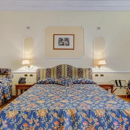 Hotell Cellini