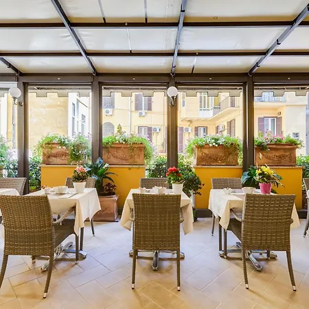 Cellini 3* Rom