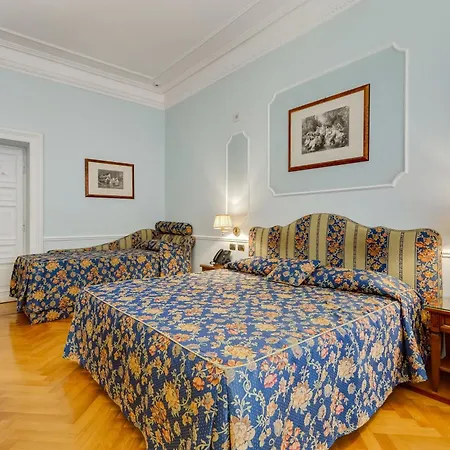 Cellini 3* Rom