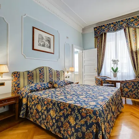 Hotell Cellini