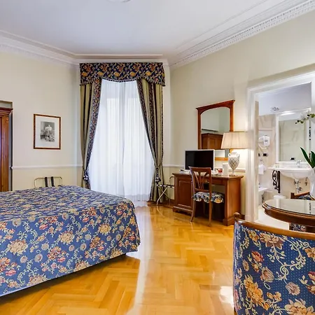 Cellini 3* Rom