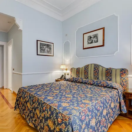 Cellini 3* Rom