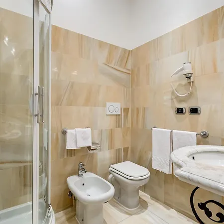 Hotell Cellini