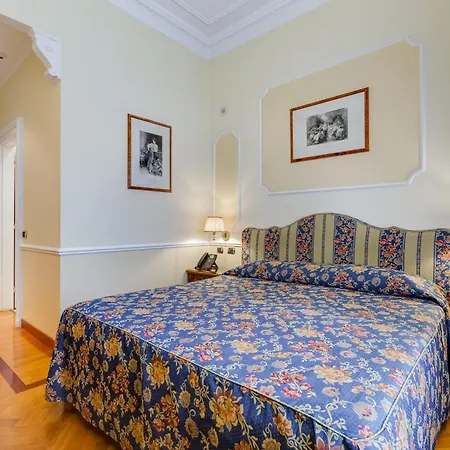 Cellini Hotell 3*