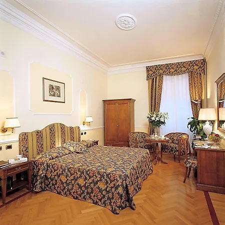 Hotel Cellini
