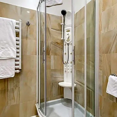 Cellini 3* Rzym