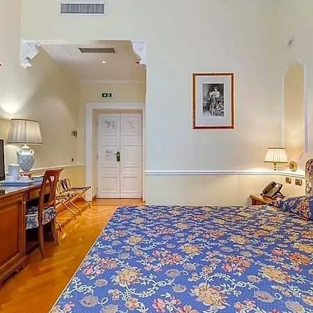 Cellini Hotel Rzym