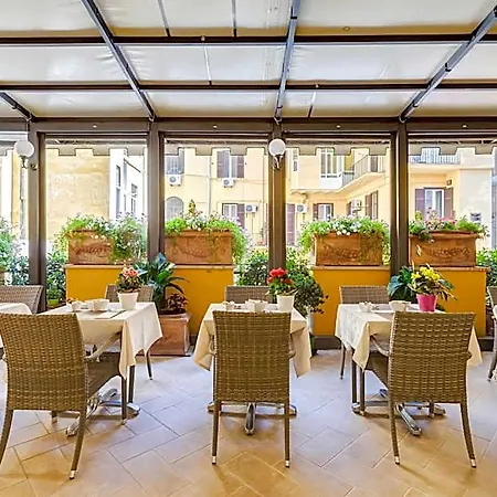 Hotel Cellini