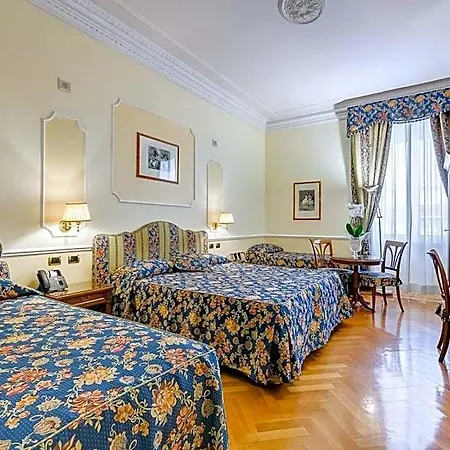 Cellini Hotel 3*