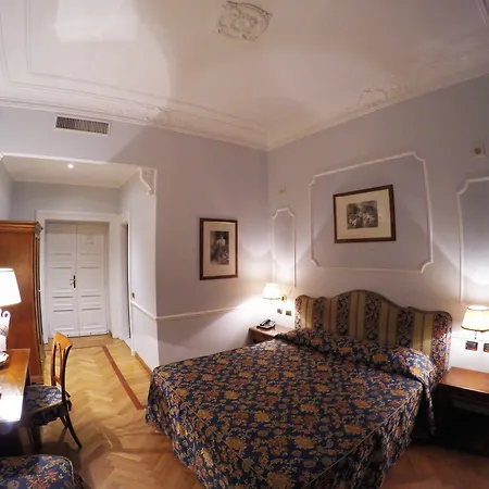 Cellini Hotell