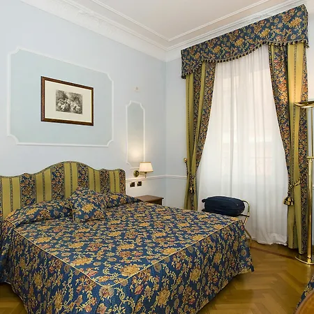 Hotell Cellini 3*