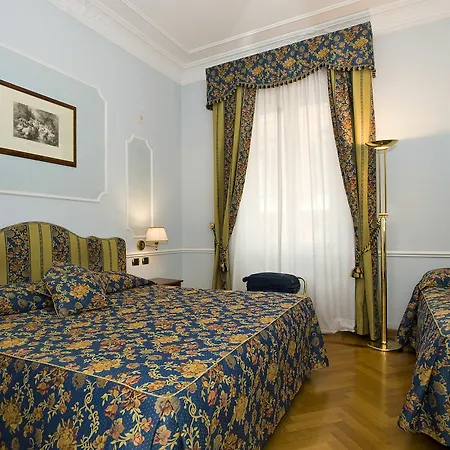 Residenza Cellini 3*