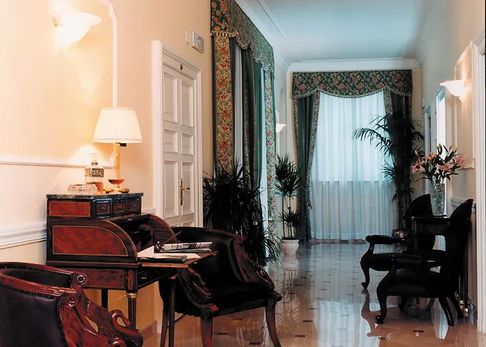 ホテル Cellini 3*