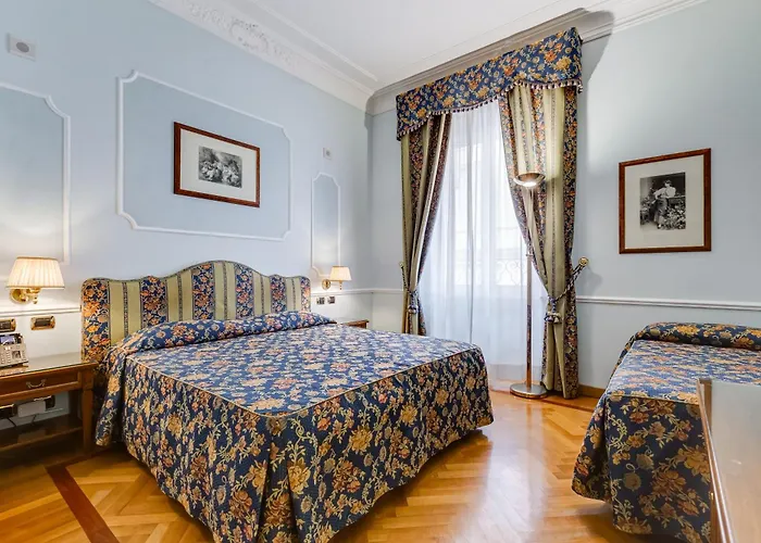 Cellini 3*
