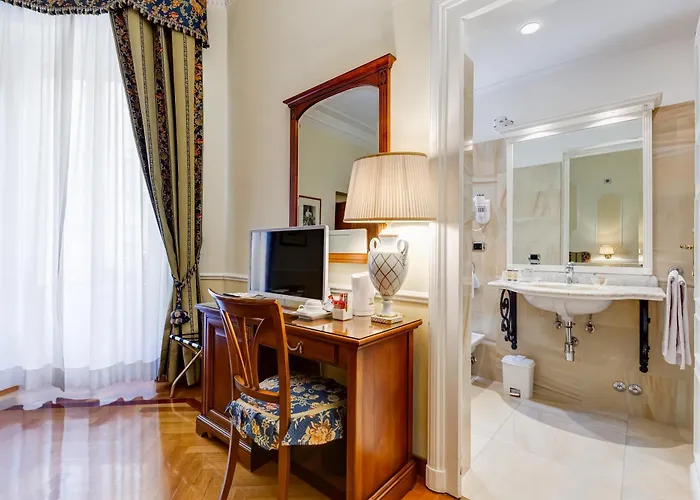 Cellini 3* ローマ