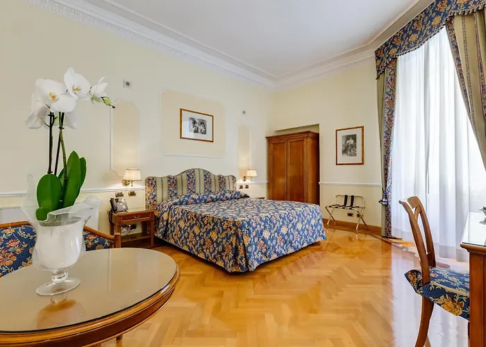 Cellini 3* ローマ