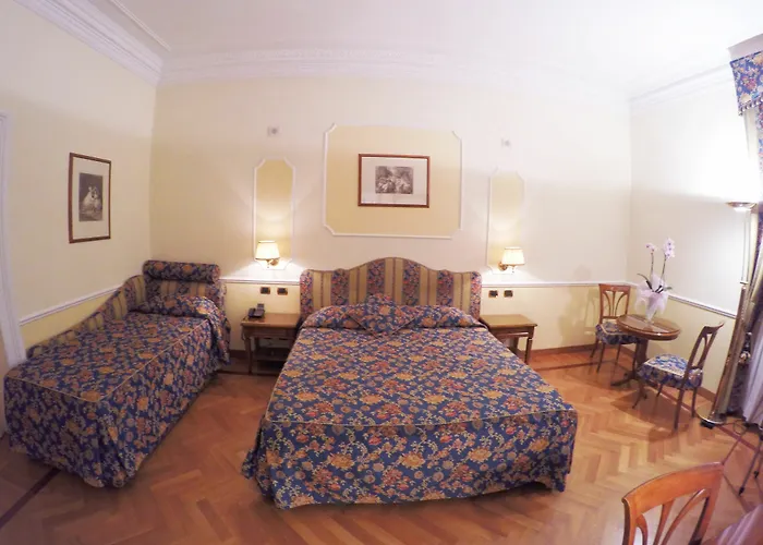 ホテル Cellini 3*