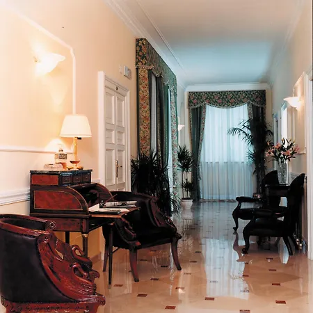 Ξενοδοχείο Cellini 3*