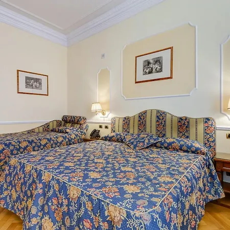 Hotel Cellini Hotel