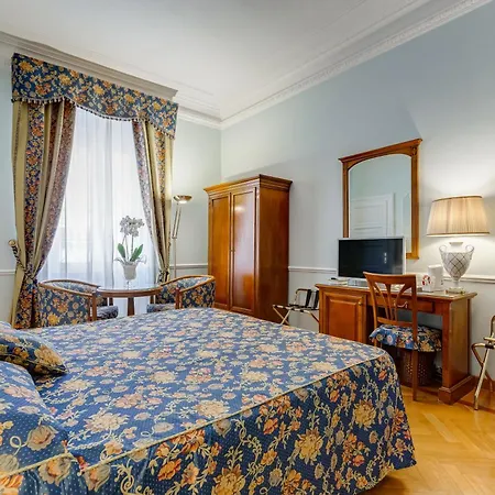 Hotel Hotel Cellini