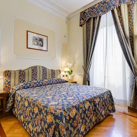 Hotel Cellini 3*