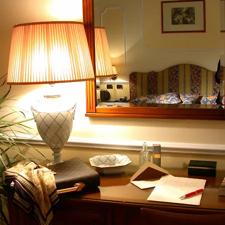 Hotel Hotel Cellini 3*