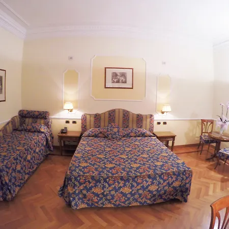 Hotel Hotel Cellini 3*