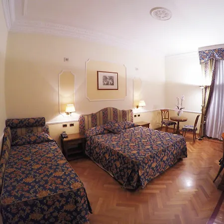 Hotel Cellini Hotel